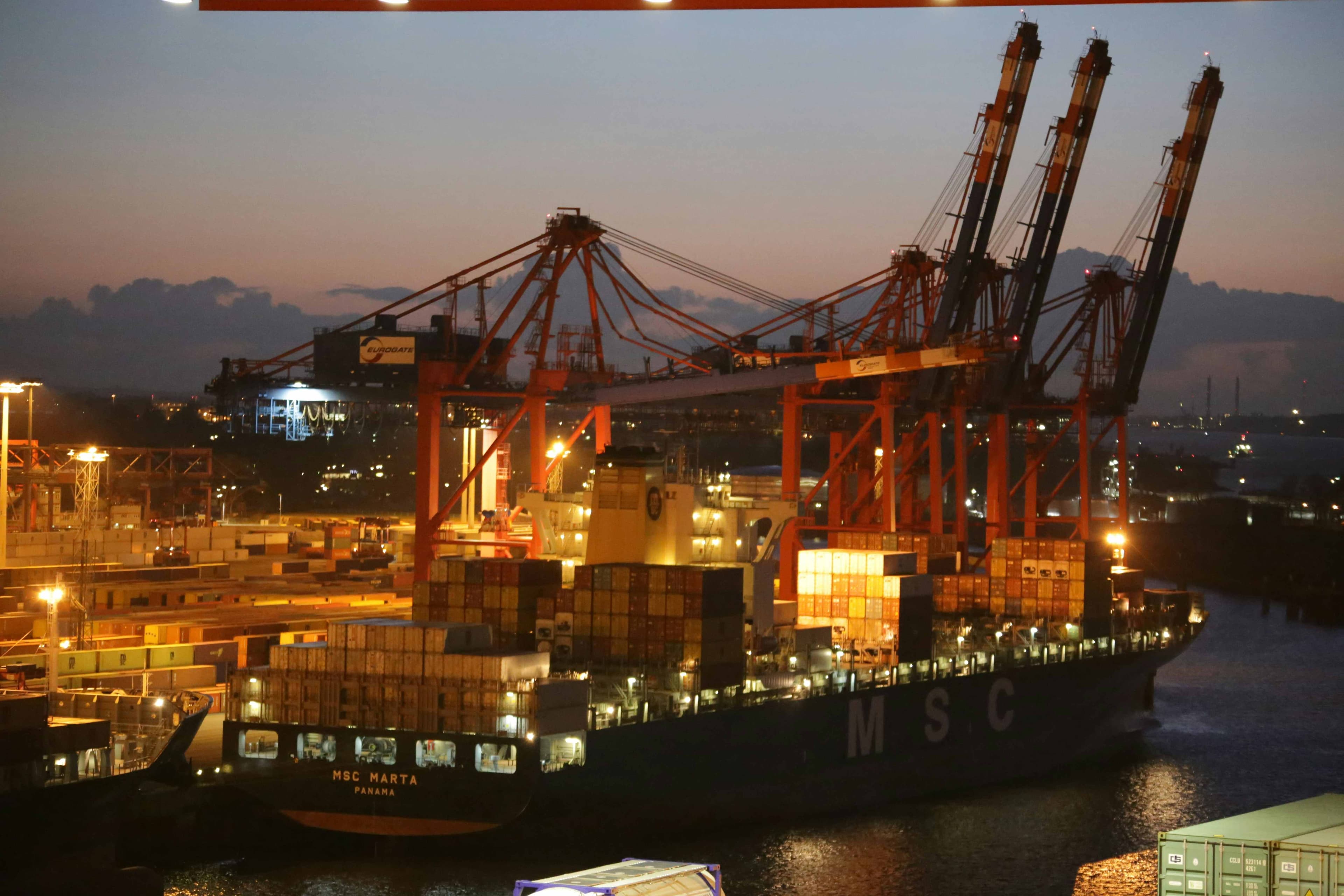 Lowsea International background